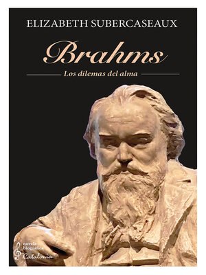 cover image of Brahms